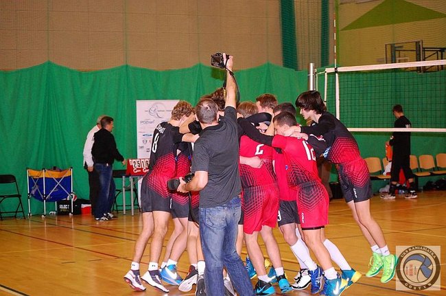 Awans z posmakiem frustracji - zdjęcia