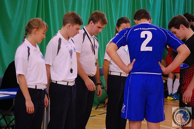 Awans z posmakiem frustracji - zdjęcia