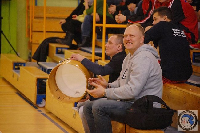 Awans z posmakiem frustracji - zdjęcia