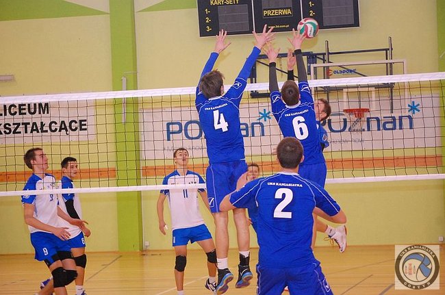 Awans z posmakiem frustracji - zdjęcia