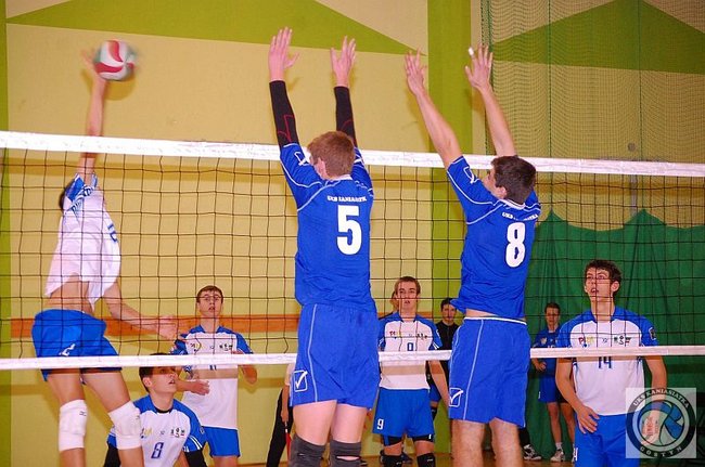 Awans z posmakiem frustracji - zdjęcia