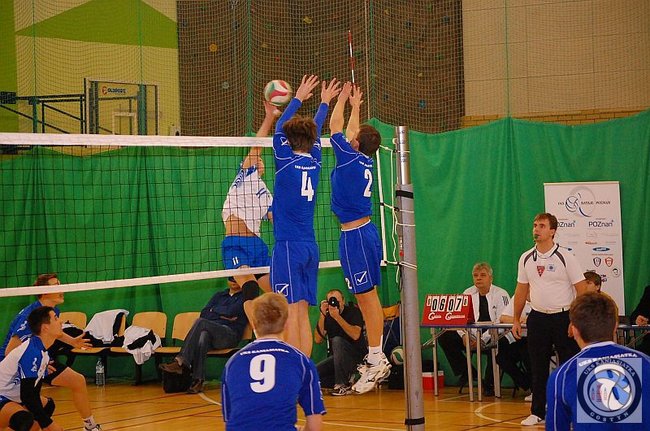 Awans z posmakiem frustracji - zdjęcia