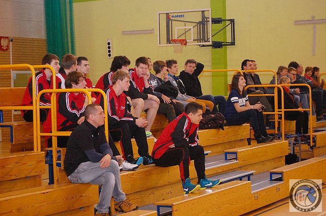 Awans z posmakiem frustracji - zdjęcia