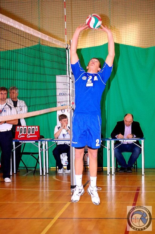 Awans z posmakiem frustracji - zdjęcia