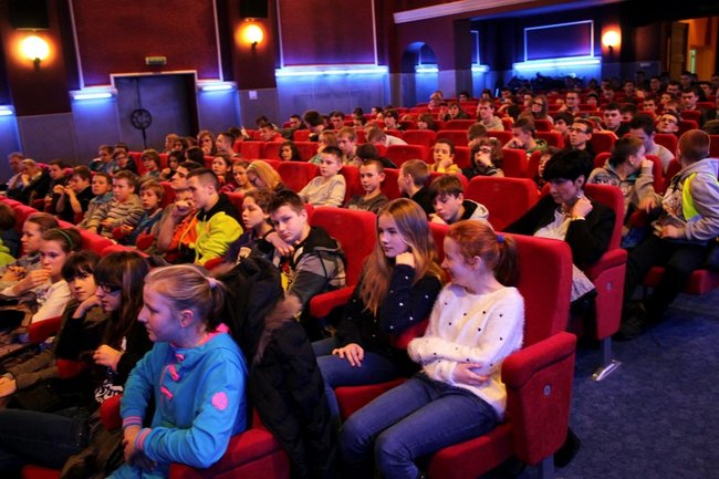 Oddali hołd powstańcom - zdjęcia