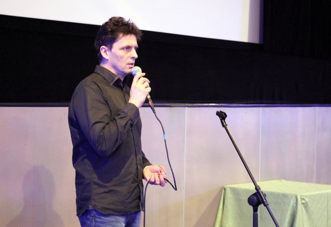 Oddali hołd powstańcom - zdjęcia