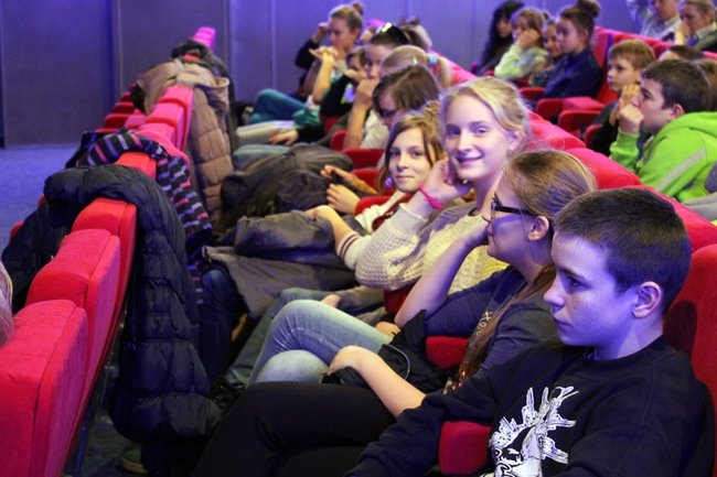 Oddali hołd powstańcom - zdjęcia