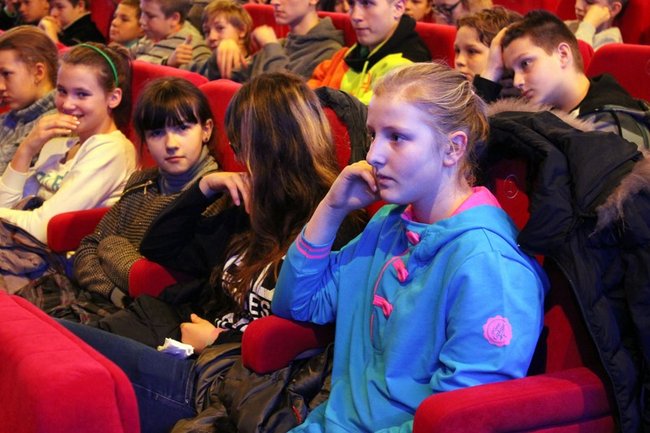 Oddali hołd powstańcom - zdjęcia