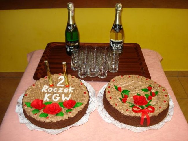 Wykonały kawał dobrej pracy - zdjęcia