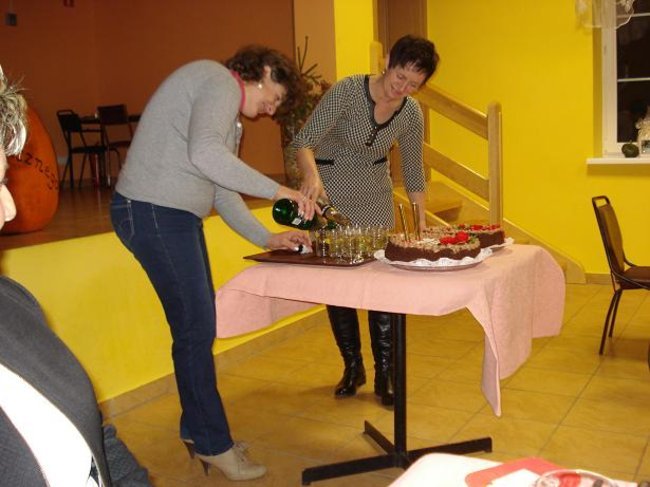 Wykonały kawał dobrej pracy - zdjęcia