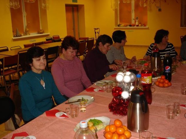 Wykonały kawał dobrej pracy - zdjęcia