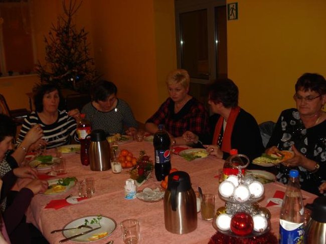 Wykonały kawał dobrej pracy - zdjęcia