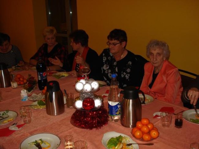 Wykonały kawał dobrej pracy - zdjęcia