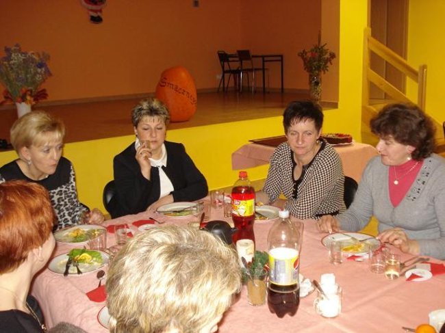 Wykonały kawał dobrej pracy - zdjęcia