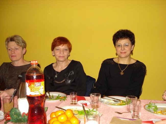 Wykonały kawał dobrej pracy - zdjęcia