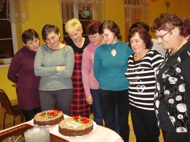 Wykonały kawał dobrej pracy - zdjęcia