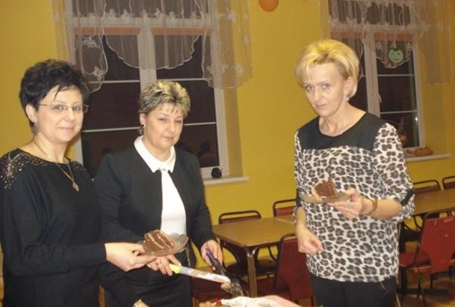 Wykonały kawał dobrej pracy - zdjęcia