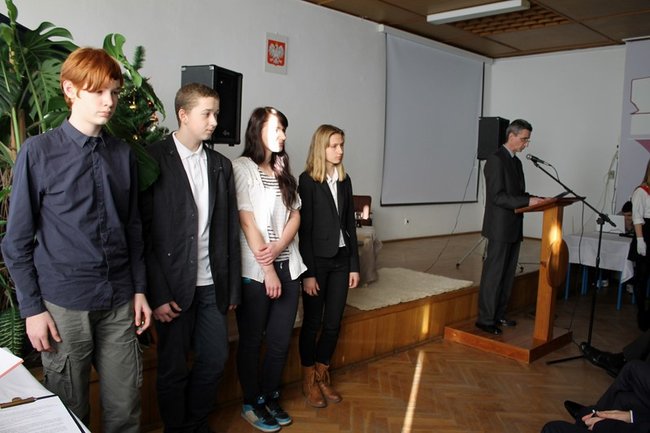 Pielęgnują pamięć o powstaniu - zdjęcia