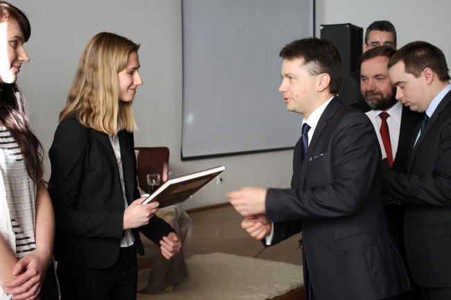 Pielęgnują pamięć o powstaniu - zdjęcia