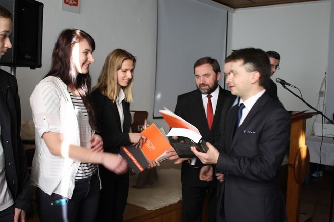 Pielęgnują pamięć o powstaniu - zdjęcia