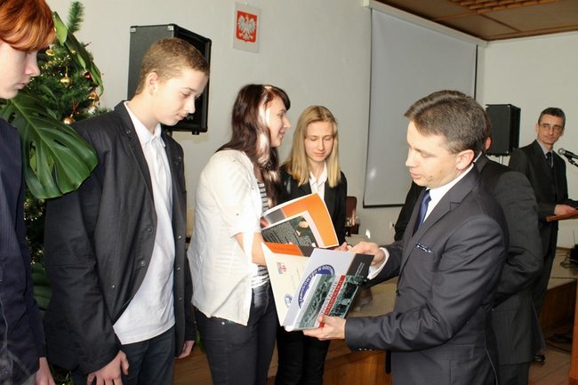 Pielęgnują pamięć o powstaniu - zdjęcia