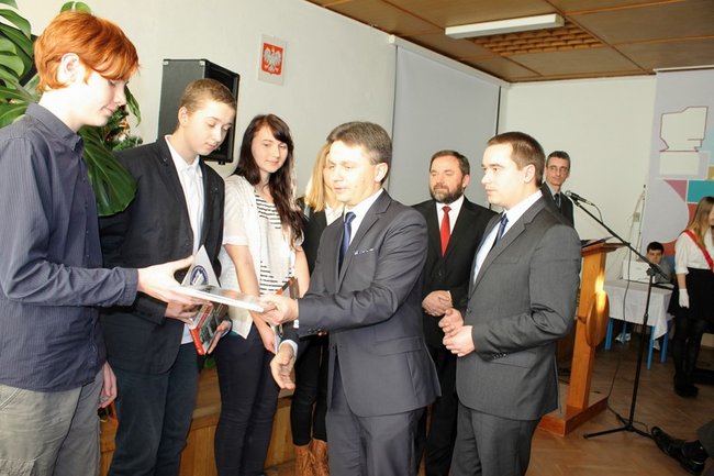 Pielęgnują pamięć o powstaniu - zdjęcia