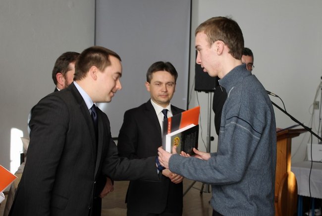 Pielęgnują pamięć o powstaniu - zdjęcia