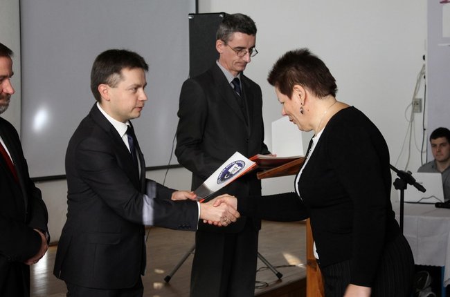 Pielęgnują pamięć o powstaniu - zdjęcia