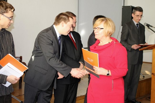 Pielęgnują pamięć o powstaniu - zdjęcia