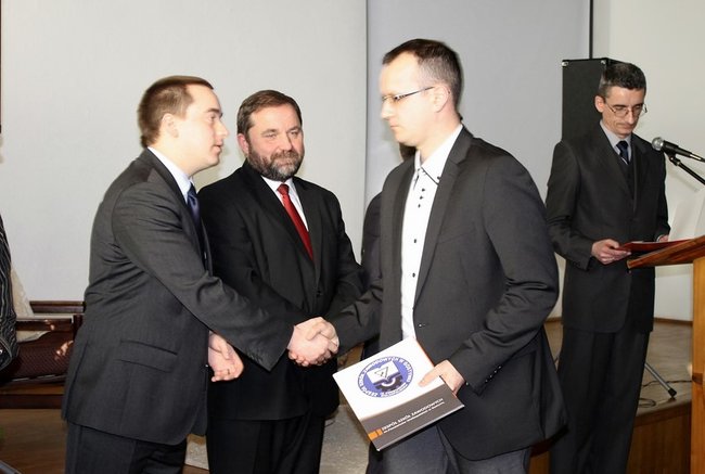 Pielęgnują pamięć o powstaniu - zdjęcia