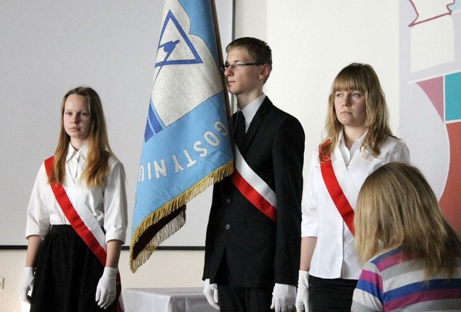 Pielęgnują pamięć o powstaniu - zdjęcia