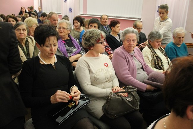 Pamiętają o bohaterach - zdjęcia