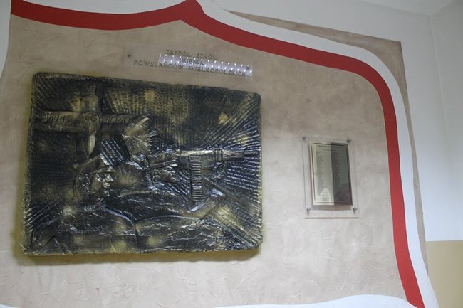 Pamiętają o bohaterach - zdjęcia