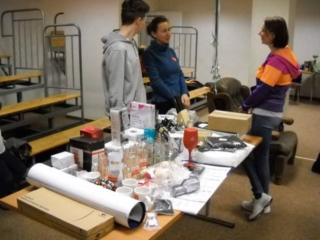 Kręglarze pobili rekordy - zdjęcia