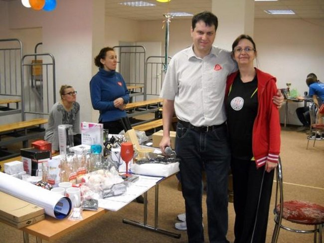 Kręglarze pobili rekordy - zdjęcia