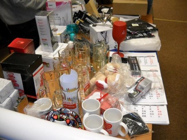 Kręglarze pobili rekordy - zdjęcia