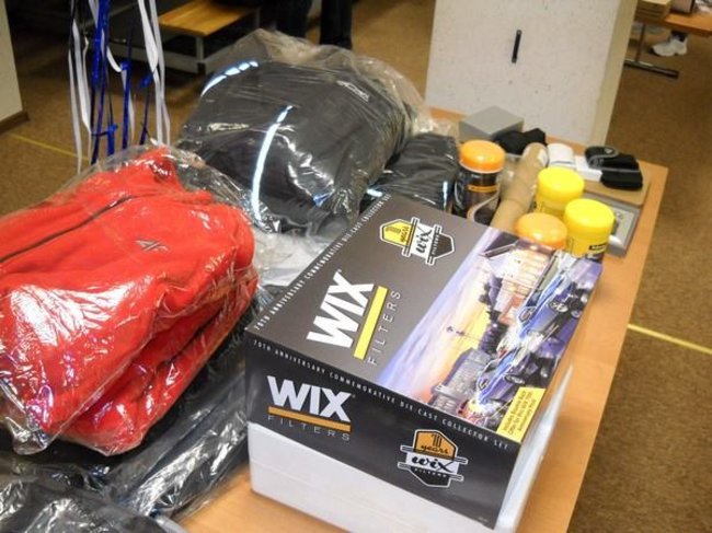 Kręglarze pobili rekordy - zdjęcia