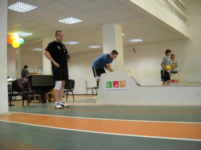 Kręglarze pobili rekordy - zdjęcia