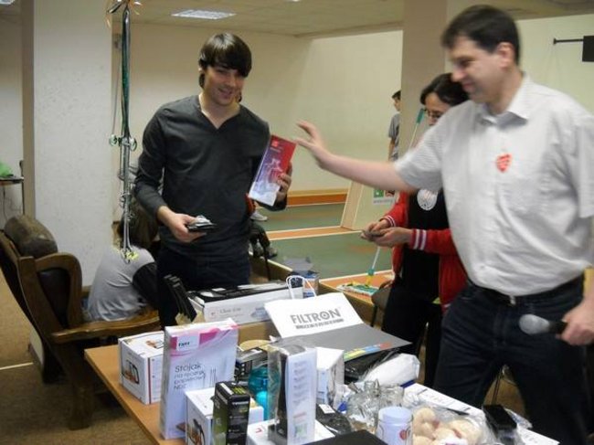 Kręglarze pobili rekordy - zdjęcia