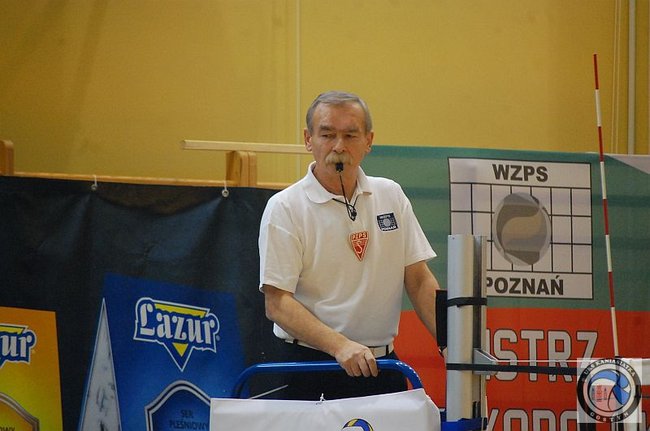 Trafiły na trudnych rywali - zdjęcia