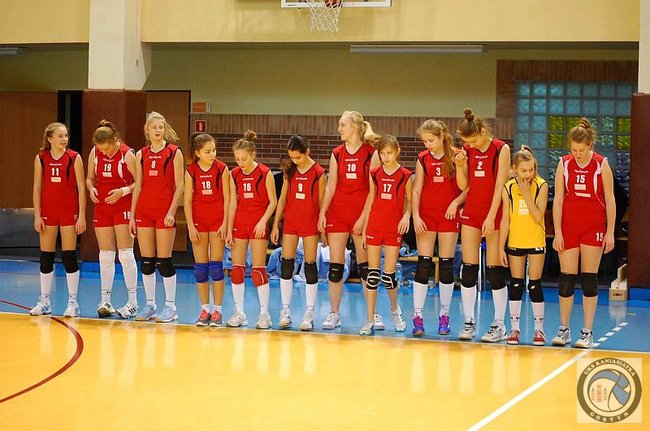 Trafiły na trudnych rywali - zdjęcia