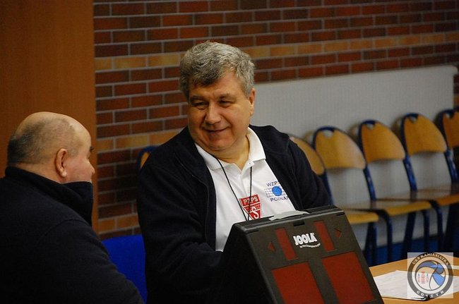 Trafiły na trudnych rywali - zdjęcia