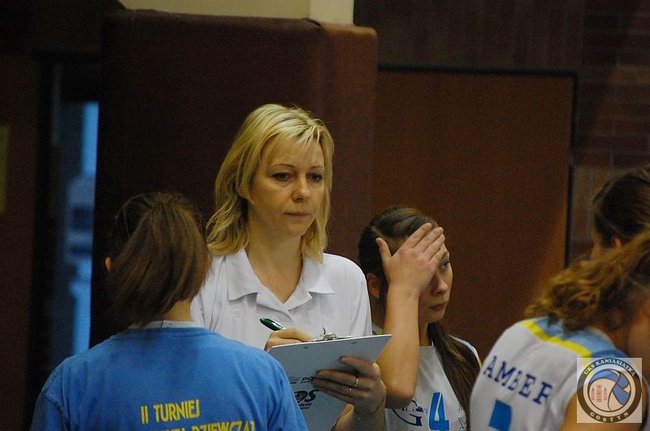 Trafiły na trudnych rywali - zdjęcia