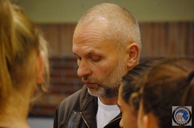 Trafiły na trudnych rywali - zdjęcia