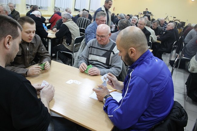 Sezon na kopa - zdjęcia