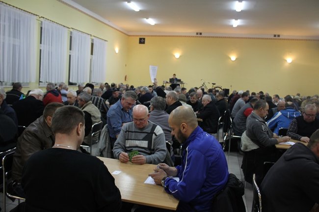 Sezon na kopa - zdjęcia