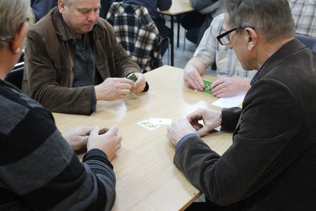 Sezon na kopa - zdjęcia