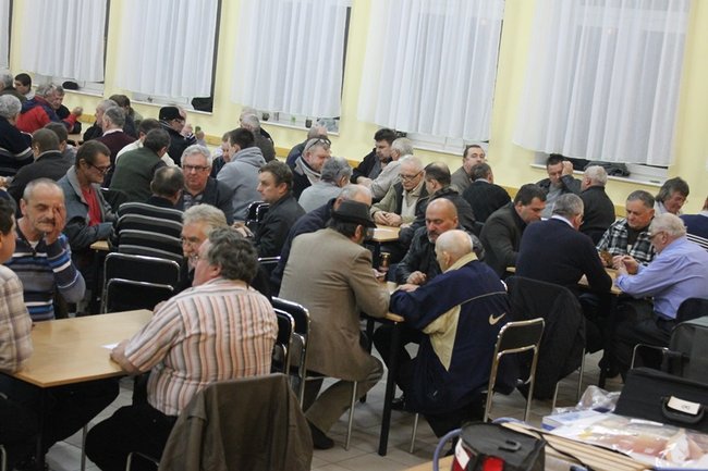 Sezon na kopa - zdjęcia