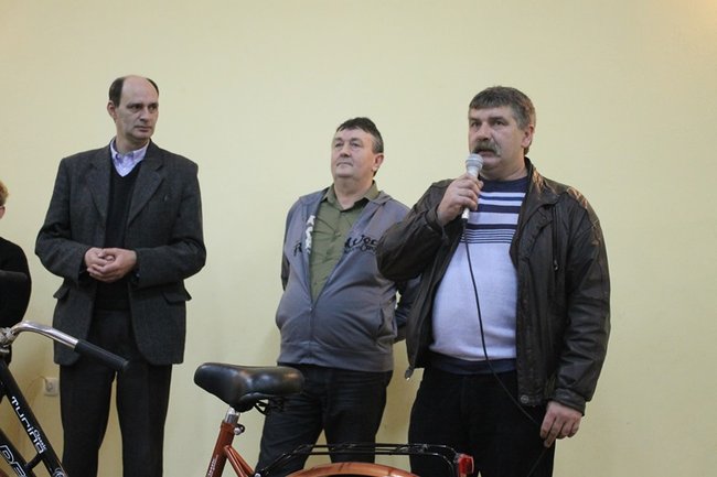 Sezon na kopa - zdjęcia