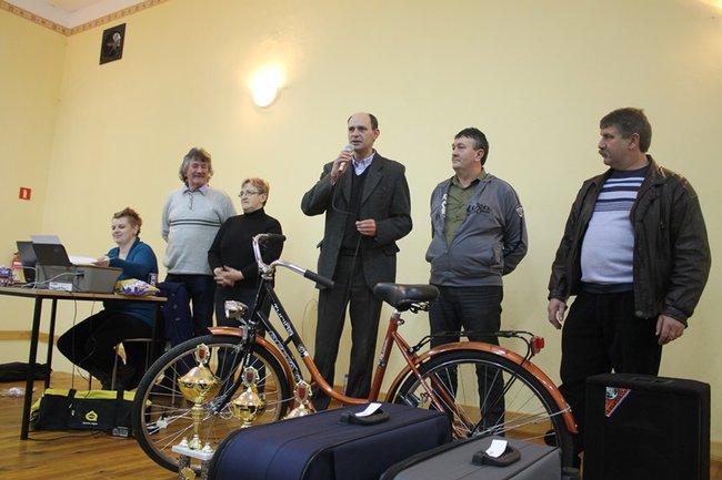 Sezon na kopa - zdjęcia